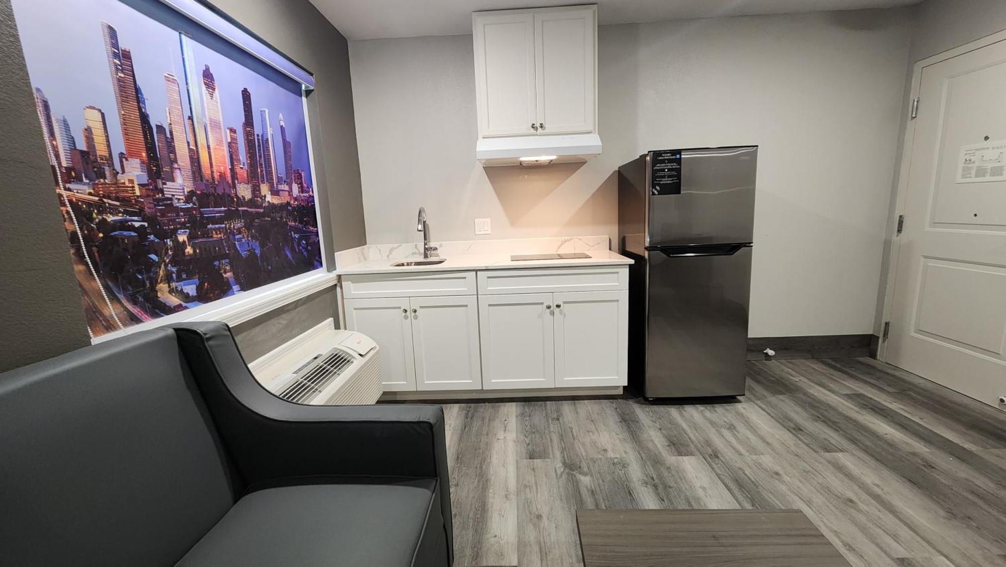 Hotel Park Place Houston Zewnętrze zdjęcie