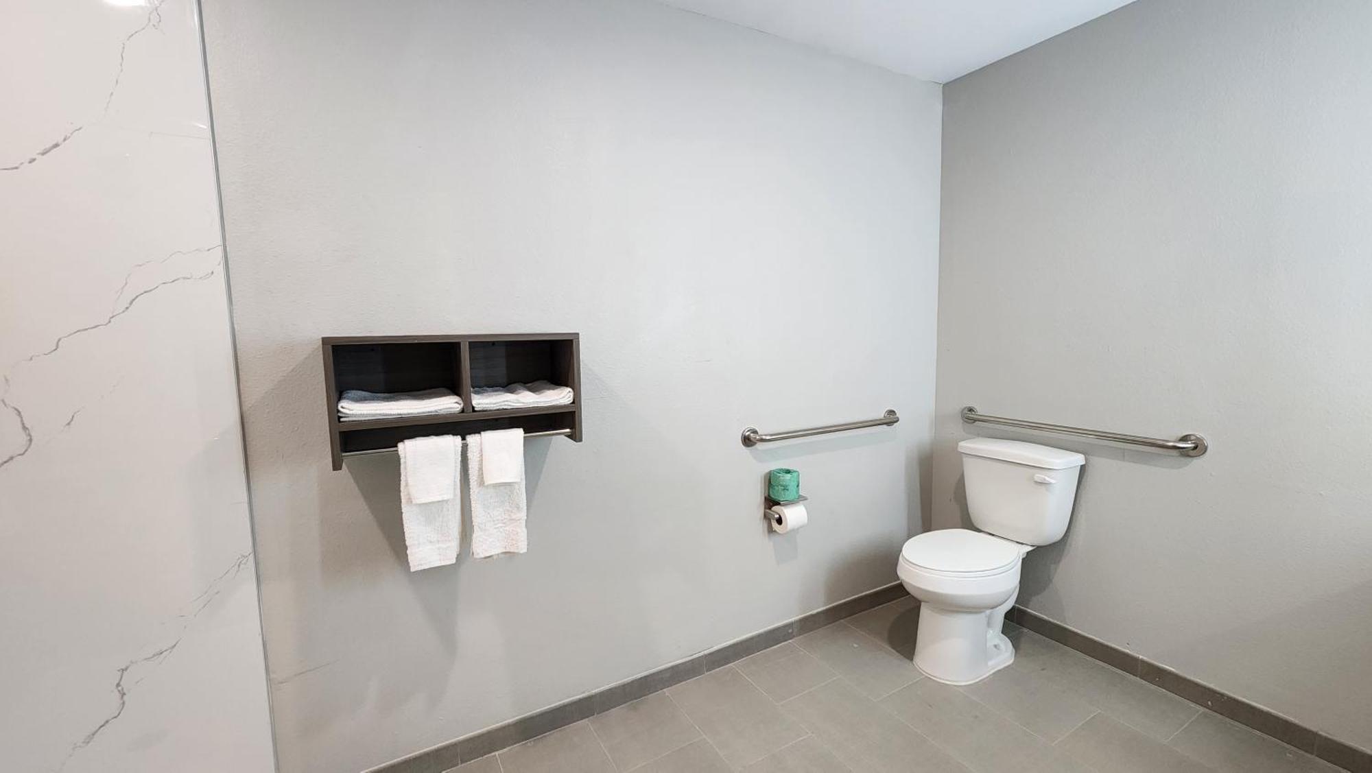 Hotel Park Place Houston Zewnętrze zdjęcie