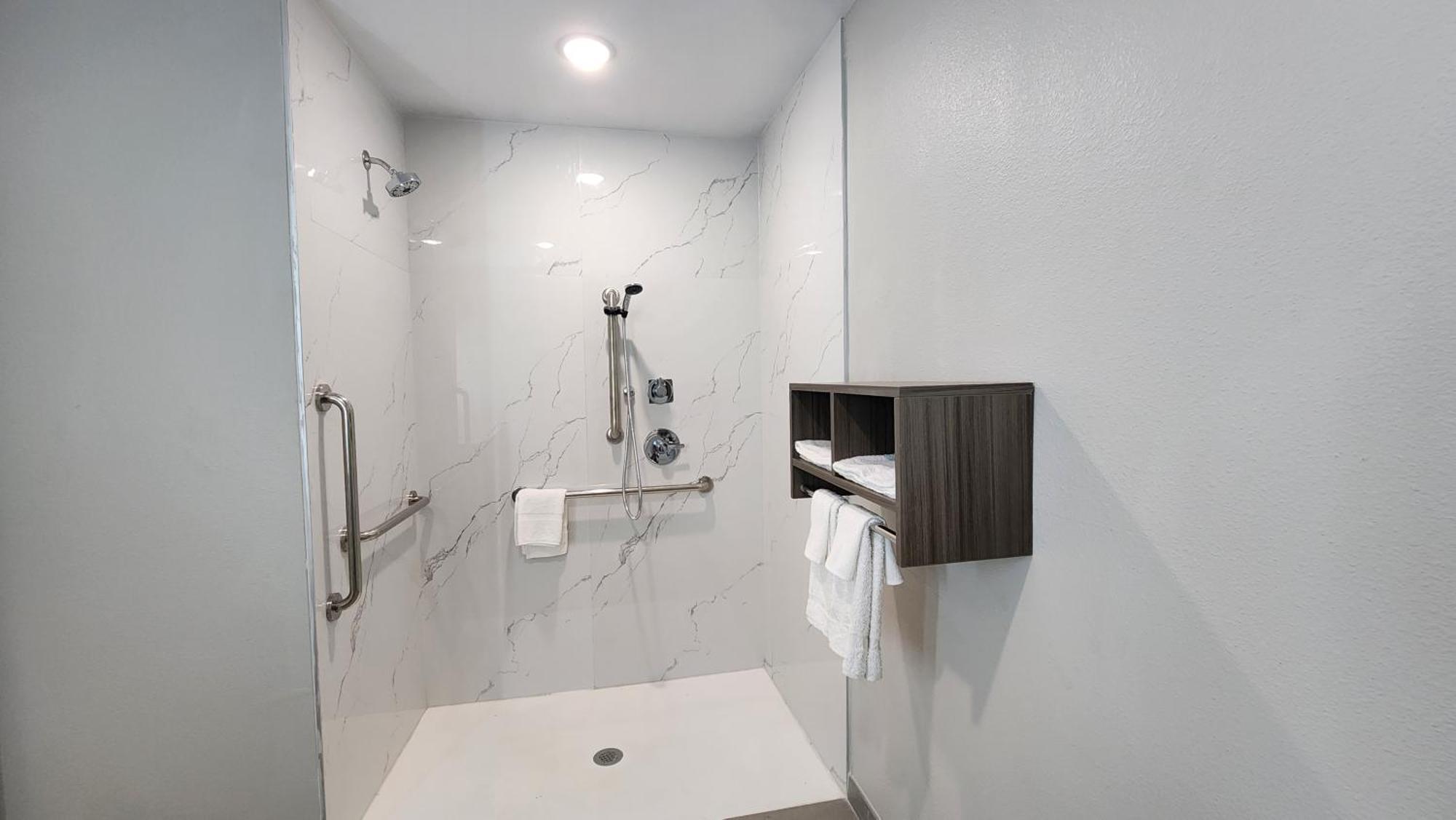 Hotel Park Place Houston Zewnętrze zdjęcie