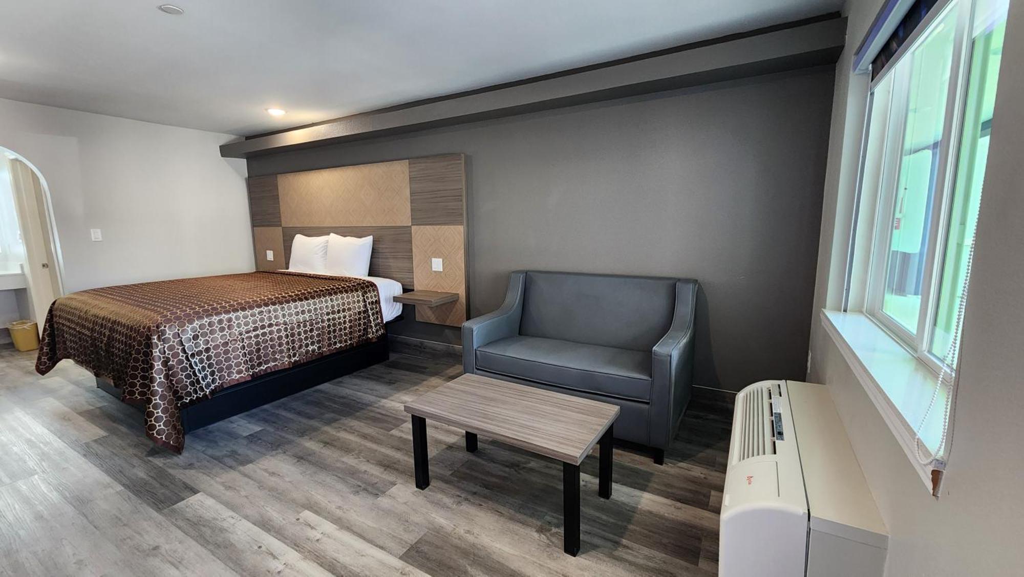 Hotel Park Place Houston Zewnętrze zdjęcie