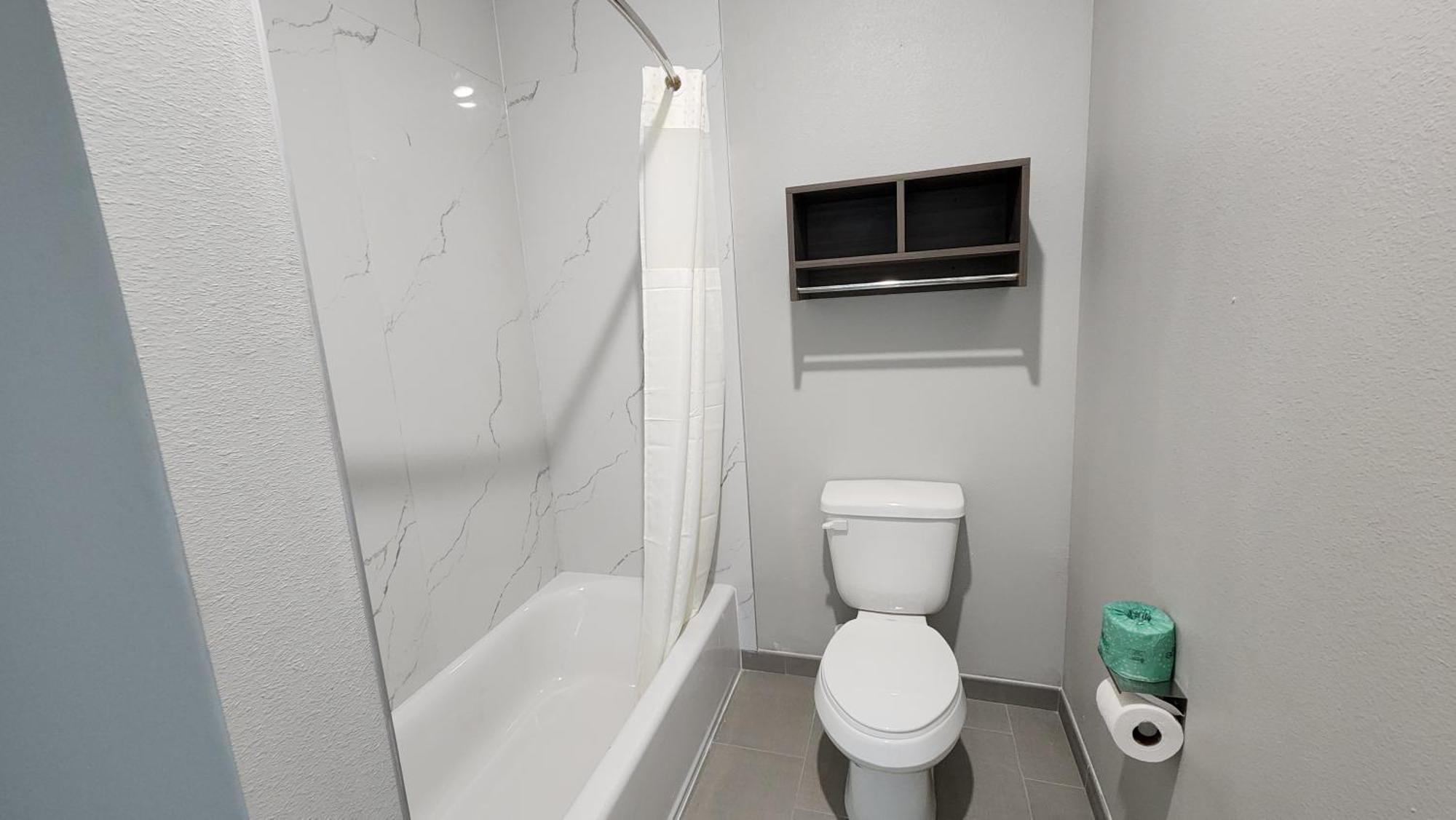 Hotel Park Place Houston Zewnętrze zdjęcie
