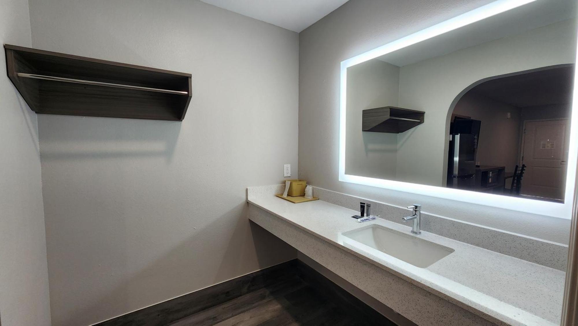 Hotel Park Place Houston Zewnętrze zdjęcie
