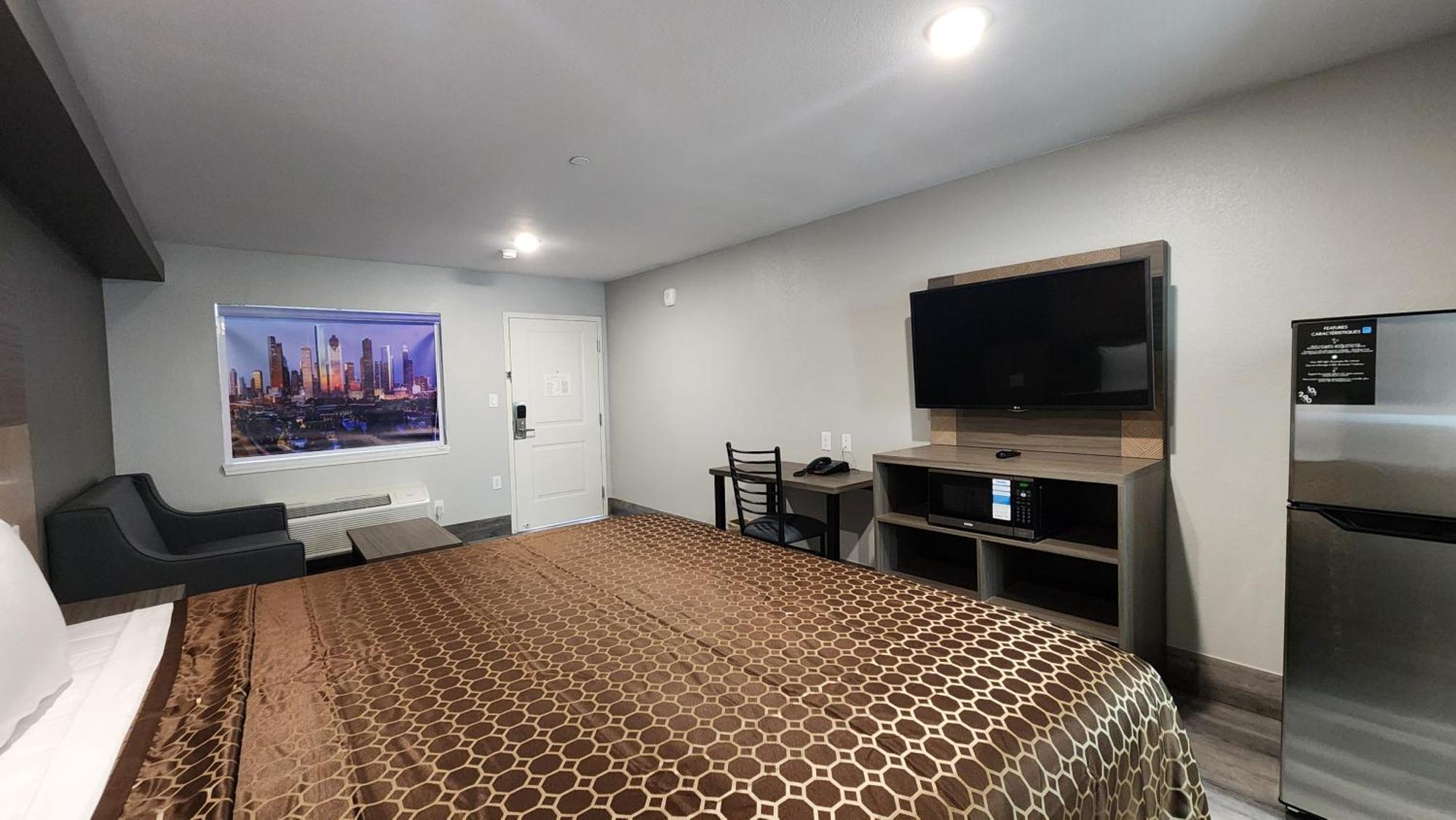 Hotel Park Place Houston Zewnętrze zdjęcie
